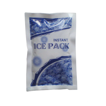Мгновенный пакет Ice Pack / Cool Gel Pack